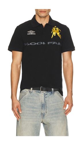 Fair Polo en . Taille L. Also en M, XL/1X - UMBRO - Modalova