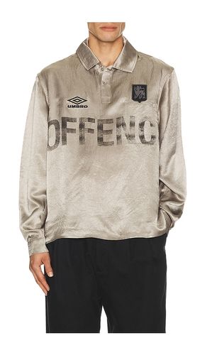 CHEMISE en . Taille L. Also en M, S, XL/1X - UMBRO - Modalova