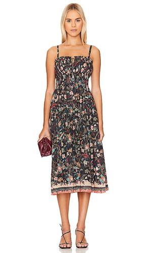 ROBE MI-LONGUE ANISA in . Size 2 - Ulla Johnson - Modalova