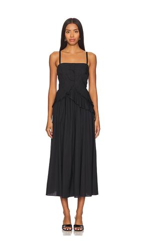 ROBE MI-LONGUE JOEPHINE in . Size 2, 4, 6, 8 - Ulla Johnson - Modalova