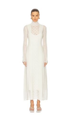 ROBE KASSIA en . Taille M-L. Also en - Ulla Johnson - Modalova