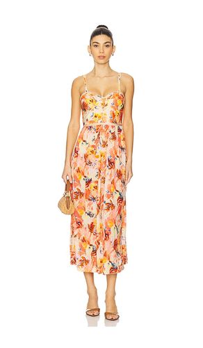 ROBE MI-LONGUE ELIZA in . Size 12, 6 - Ulla Johnson - Modalova