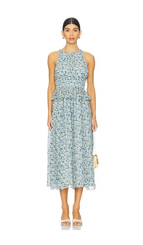 ROBE MAXI ADELINE in . Size 10, 12, 4, 6 - Ulla Johnson - Modalova