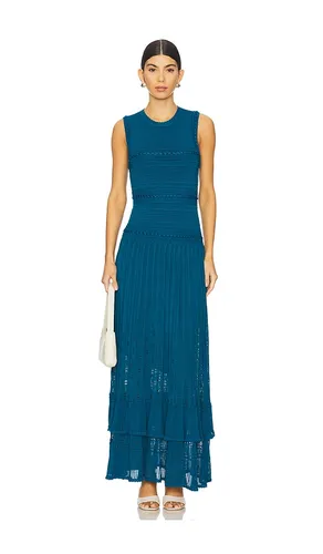 ROBE MAXI MIREILLE in . Size XL - Ulla Johnson - Modalova