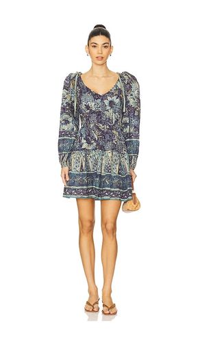 ROBE COURTE ANIKA in . Size 10, 12, 2, 4, 6, 8 - Ulla Johnson - Modalova