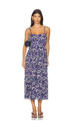 ROBE DÉBARDEUR MI-LONGUE NADINE in . Size 10, 12, 2, 4, 6, 8 - Ulla Johnson - Modalova