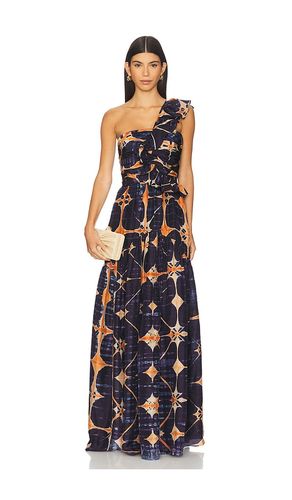 ROBE DE SOIRÉE UNE ÉPAULE DÉNUDÉE VALERIA en . Taille 0. Also en 2, 6 - Ulla Johnson - Modalova