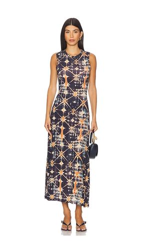 ROBE MINI SANS MANCHES ORLA en . Taille L. Also en S, XL - Ulla Johnson - Modalova
