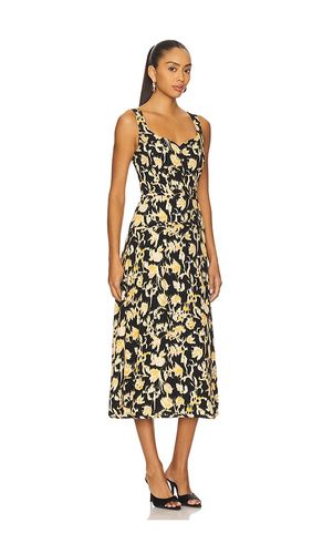 Vivi Sweetheart Midi Dress en . Taille 8. Also en 10, 12 - Ulla Johnson - Modalova