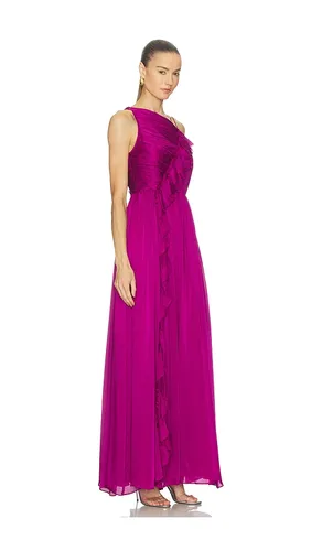 ROBE AISHA en . Taille 0. Also en 2, 4 - Ulla Johnson - Modalova
