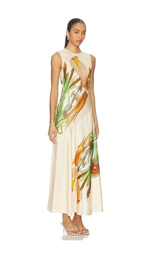 ROBE GAEA en . Taille 00. Also en 6 - Ulla Johnson - Modalova