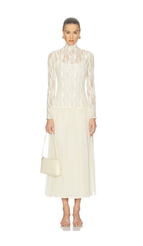ROBE SYBIL en . Taille M. Also en - Ulla Johnson - Modalova
