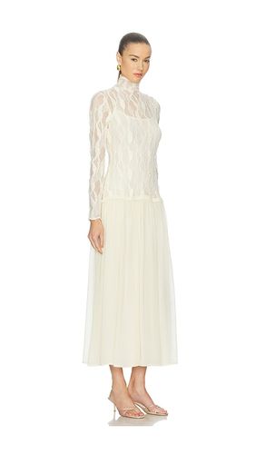 ROBE SYBIL en . Taille L. Also en M, S, XL - Ulla Johnson - Modalova
