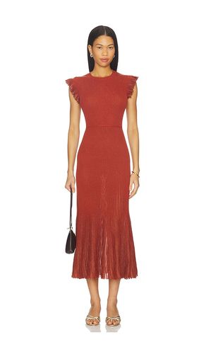 ROBE NOELLE en . Taille L. Also en XL - Ulla Johnson - Modalova