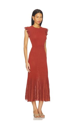 ROBE NOELLE en . Taille XS. Also en L, XL - Ulla Johnson - Modalova