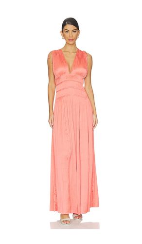 ROBE DE SOIRÉE TASNEEM en . Taille 0. Also en 2, 4, 6, 8 - Ulla Johnson - Modalova