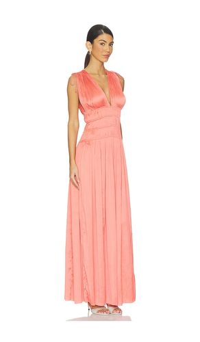 ROBE DE SOIRÉE TASNEEM en . Taille 0. Also en 12, 2, 4, 6, 8 - Ulla Johnson - Modalova
