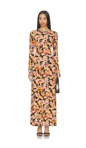 ROBE AMARI en ,. Taille L. Also en S, XS - Ulla Johnson - Modalova