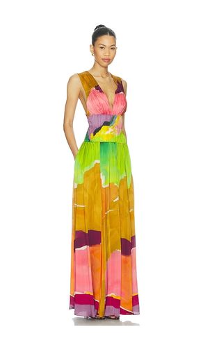 ROBE DE SOIRÉE BOHEME en ,. Taille 0. Also en 4, 10, 12 - Ulla Johnson - Modalova