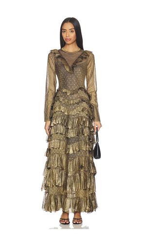 ROBE CALLIOPE en . Taille M. Also en - Ulla Johnson - Modalova