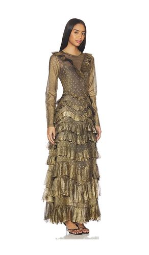 ROBE CALLIOPE en . Taille M. Also en - Ulla Johnson - Modalova