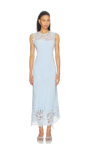ROBE IDRA en . Taille 10. Also en 12, 2, 6 - Ulla Johnson - Modalova