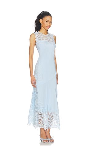 ROBE IDRA en . Taille 0. Also en 10, 12 - Ulla Johnson - Modalova