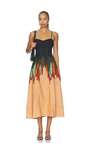 ROBE FIORA en ,. Taille 4. Also en 8 - Ulla Johnson - Modalova