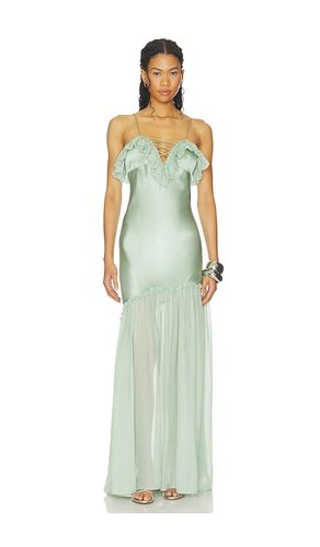 ROBE DE SOIRÉE ELARIA en . Taille 2. Also en 8, 12 - Ulla Johnson - Modalova