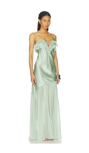 ROBE DE SOIRÉE ELARIA en . Taille 10. Also en 12, 4, 6, 8 - Ulla Johnson - Modalova