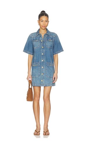 ROBE PAINTERS en . Taille L. Also en XS - Ulla Johnson - Modalova