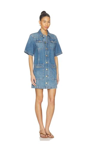 ROBE PAINTERS en . Taille XS. Also en S, L - Ulla Johnson - Modalova