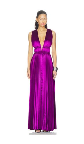 ROBE DE SOIRÉE LENA en . Taille 0. Also en 00, 10, 2, 4 - Ulla Johnson - Modalova