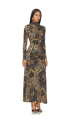 ROBE EN JERSEY À MANCHES LONGUES IDA en . Taille P. Also en S, M, L - Ulla Johnson - Modalova
