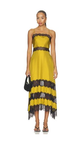 ROBE EN SOIE SANS MANCHES COCO en . Taille 2. Also en 4 - Ulla Johnson - Modalova