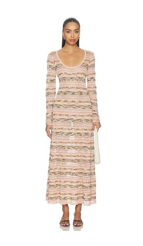 ROBE SIA en . Taille L. Also en S, XL, XS - Ulla Johnson - Modalova