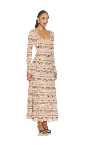 ROBE SIA en . Taille L. Also en S, XL, XS - Ulla Johnson - Modalova