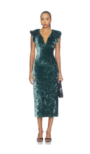 ROBE ASTRA en . Taille 0. Also en 00, 2, 6, 8 - Ulla Johnson - Modalova