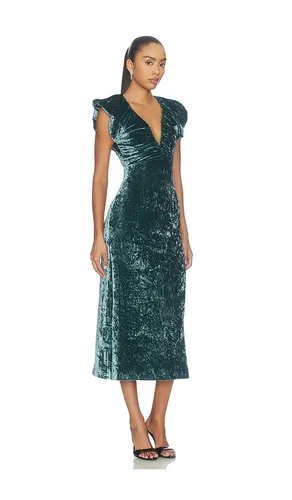 ROBE ASTRA en . Taille 2. Also en 00, 0, 6, 8 - Ulla Johnson - Modalova