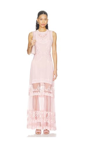 ROBE FLORENCE en . Taille 0. Also en 10, 2, 4 - Ulla Johnson - Modalova