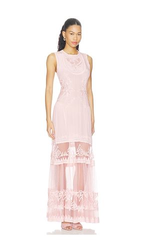 ROBE FLORENCE en . Taille 0. Also en 10, 4 - Ulla Johnson - Modalova