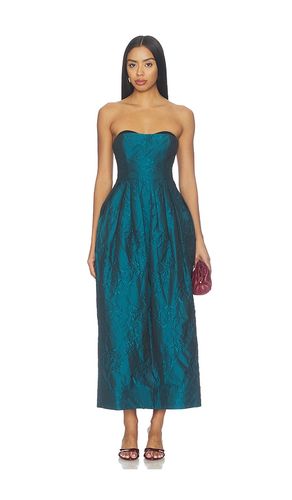 Katerina Strapless Cloque Dress en . Taille 00. Also en 0, 8 - Ulla Johnson - Modalova