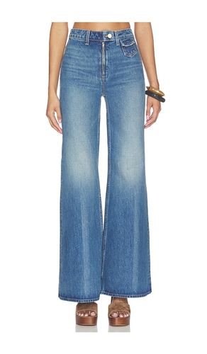 JAMBES LARGES ODEALI en . Taille 25. Also en 26, 27, 28, 30, 31, 32 - Ulla Johnson - Modalova