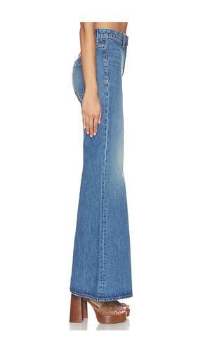 JAMBES LARGES ODEALI en . Taille 25. Also en 28, 30 - Ulla Johnson - Modalova