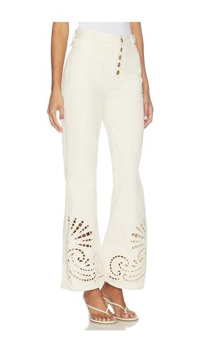 JEAN THE LOU en . Taille 23. Also en 24, 25, 26, 27, 30 - Ulla Johnson - Modalova