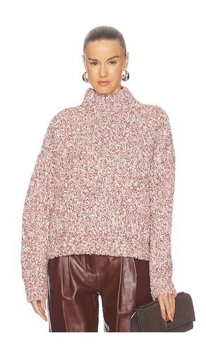 PULL ALBIE KNIT en . Taille P. Also en S, L - Ulla Johnson - Modalova