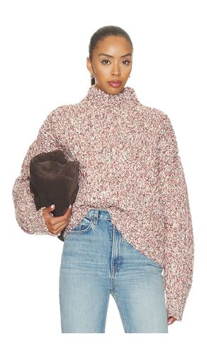 PULL ALBIE KNIT en . Taille P. Also en S, M, L - Ulla Johnson - Modalova
