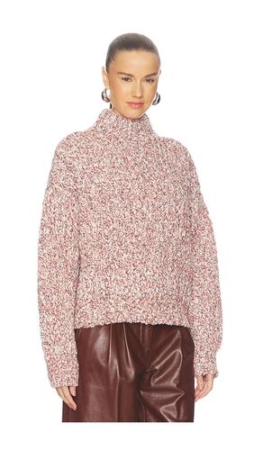 PULL ALBIE KNIT en . Taille L. Also en M, P, S - Ulla Johnson - Modalova