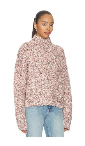 PULL ALBIE KNIT en . Taille L. Also en M, S - Ulla Johnson - Modalova