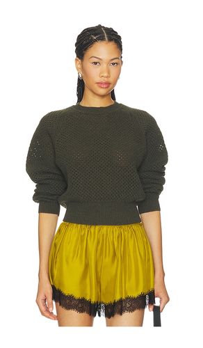 PULL RONAN en . Taille P. Also en S, M, L - Ulla Johnson - Modalova